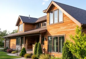 How to Choose the Right Roof Design for Your Home's Unique Climate Conditions