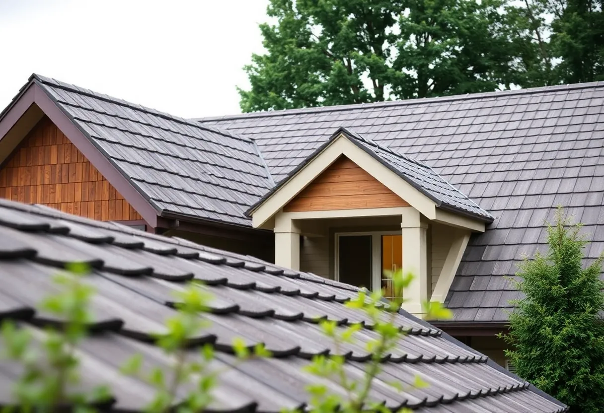 How to Choose the Right Roof for Your Home's Specific Climate Challenges