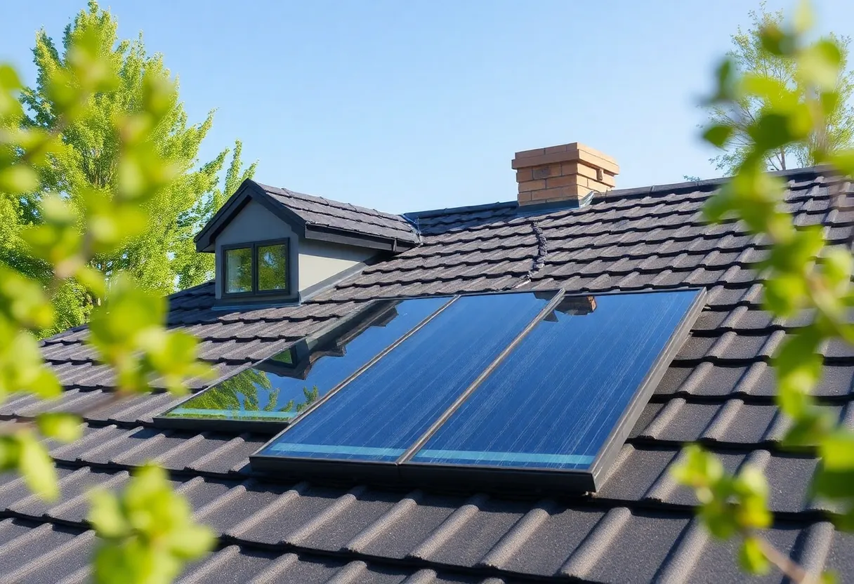 How Can You Effectively Optimize Your Roof for Maximum Energy Efficiency?