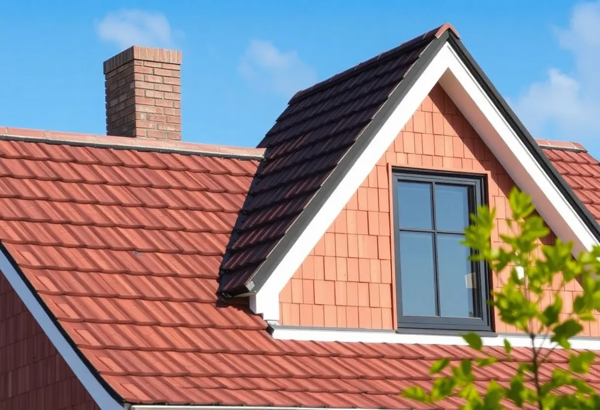 How to Choose the Right Roof Style for Your Personal Aesthetic and Functionality