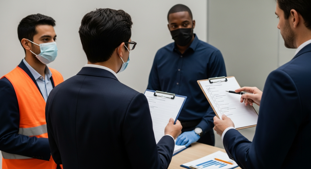 AI Agent Access: A Crucial Check for Clinton Small Businesses