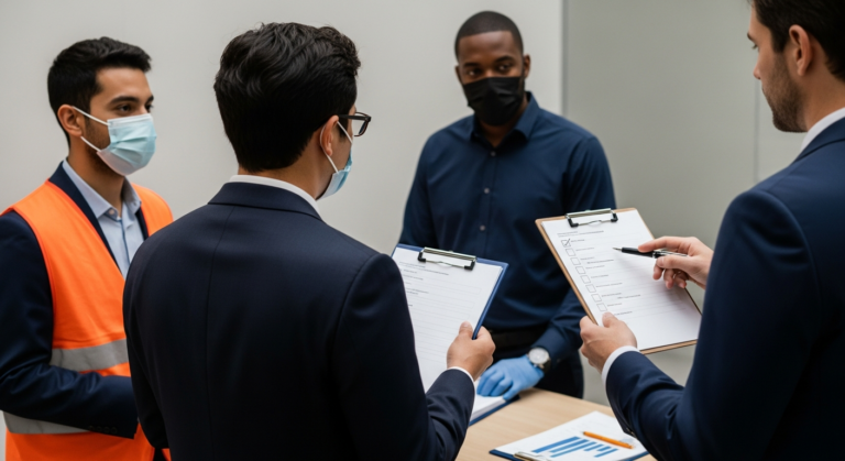AI Agent Access: A Crucial Check for Clinton Small Businesses