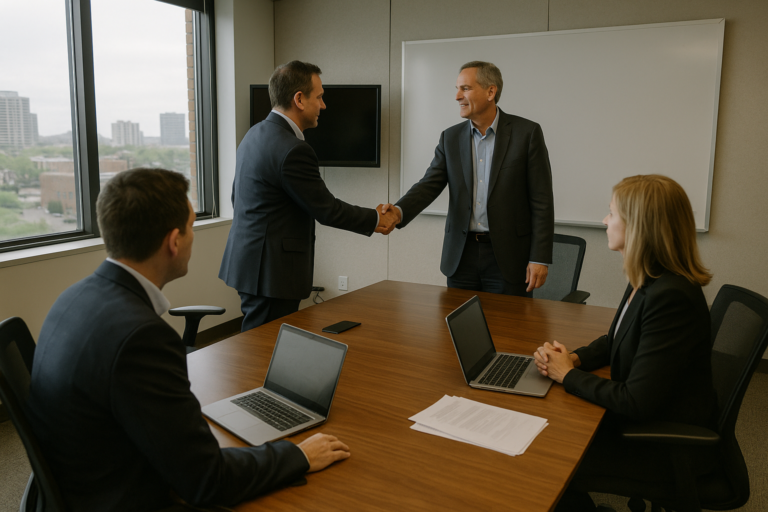CRH Agrees to Acquire Arcosa in $8.5 Billion Infrastructure Deal