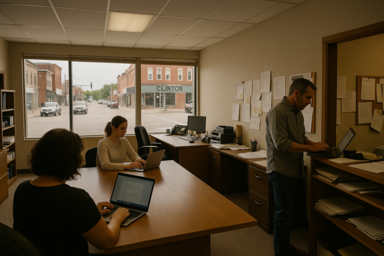 Evaluating AI Subscriptions: A Guide for Small Businesses in Clinton