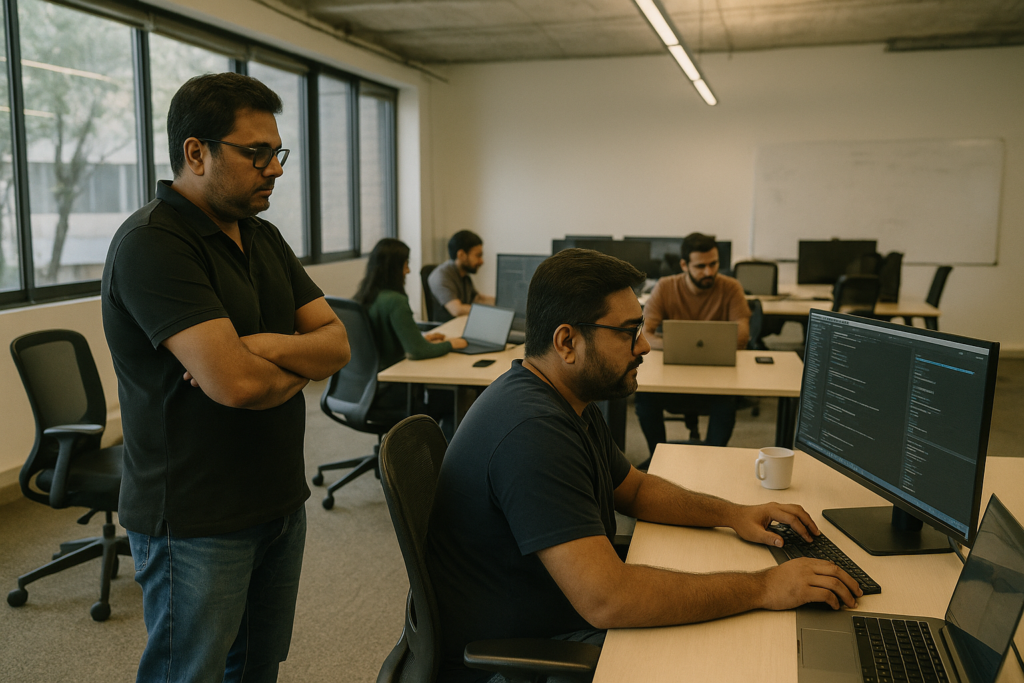 Meta’s $900 Million Investment in CRED Signals Leadership Shift for Kunal Shah