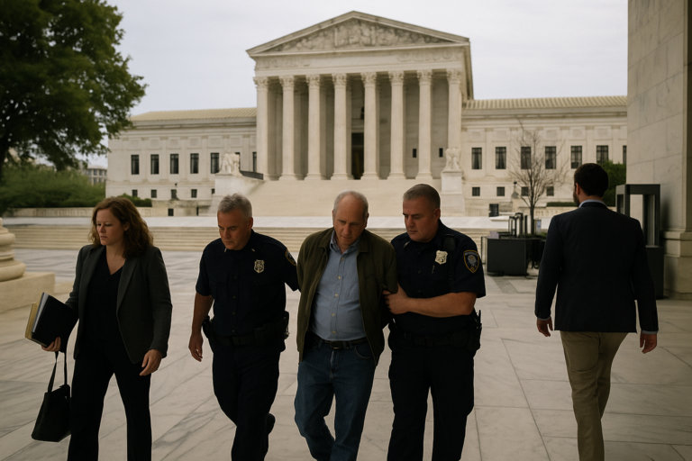 Supreme Court Restores Etan Patz Murder Conviction