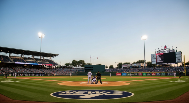 American League Shuts Out National League in MLB All-Star Game