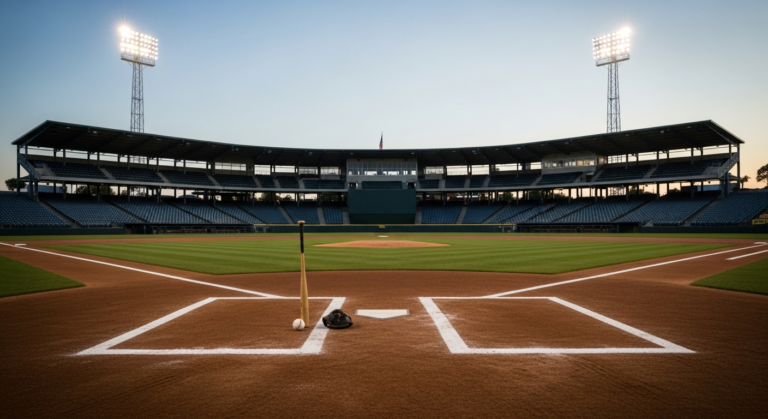 Clinton Baseball Fans Prepare for MLB Home Run Derby
