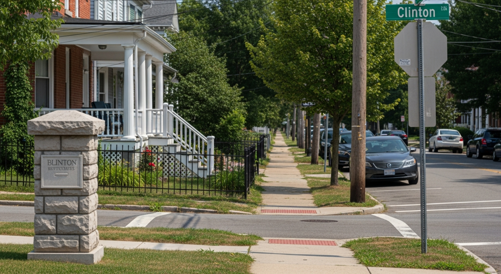 Clinton Residents Reminded of Holiday Safety Guidance on Fireworks, Heat, and Air Quality