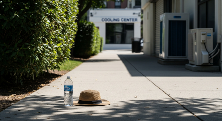 Clinton Residents Urged to Prioritize Medication Safety Amid Summer Heat