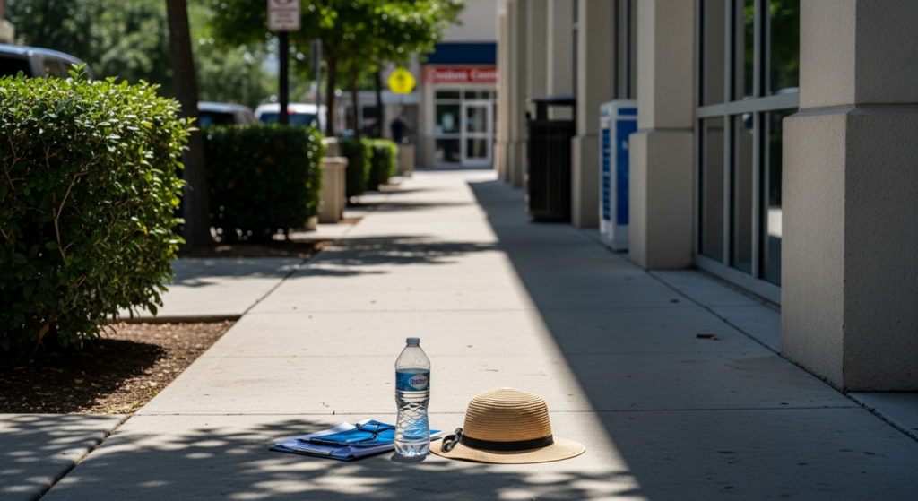 Clinton Residents Urged to Review Medication Safety Amid Summer Heat