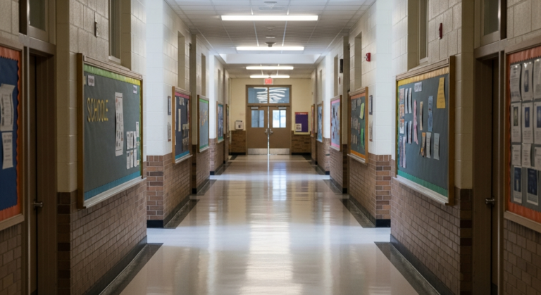 Clinton Schools Face Renewed Focus on Classroom Cooling Amid National Heat Wave Concerns