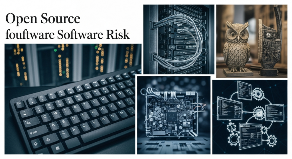 Global AI Security Coalition Highlights Software Supply Chain Risks for Clinton Institutions