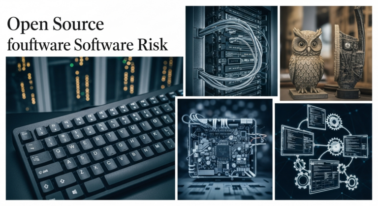Global AI Security Coalition Highlights Software Supply Chain Risks for Clinton Institutions