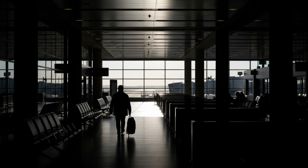 Higher Airfares, Fuel Costs Shape Summer Travel for Clinton Residents