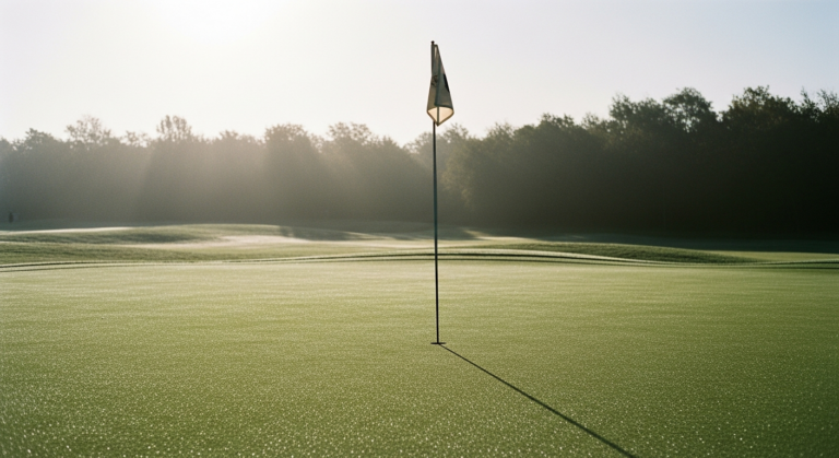 How Clinton Golf Enthusiasts Can Follow The Open Championship's Course Condition Narratives