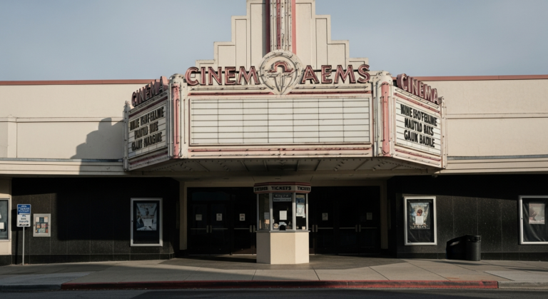 July Fourth Box Office Disappoints Nationally, Reflecting on Entertainment Choices in Clinton