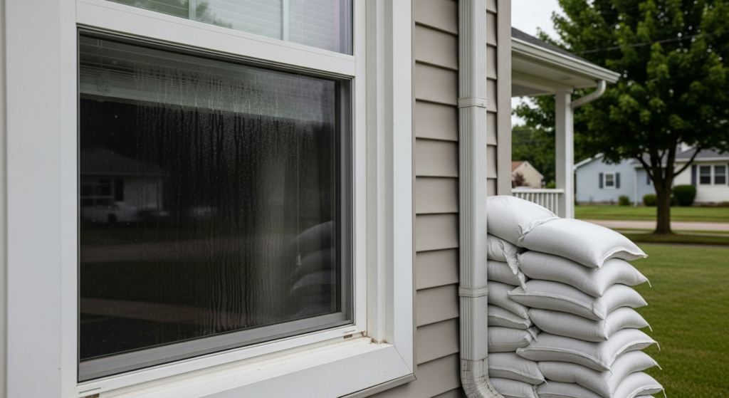 July Home Maintenance Focuses on Cooling, Storm Preparation in Clinton