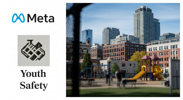 Meta Faces Trillion-Dollar Penalty Claims in Youth-Safety Lawsuits, Raising Questions for Clinton Families