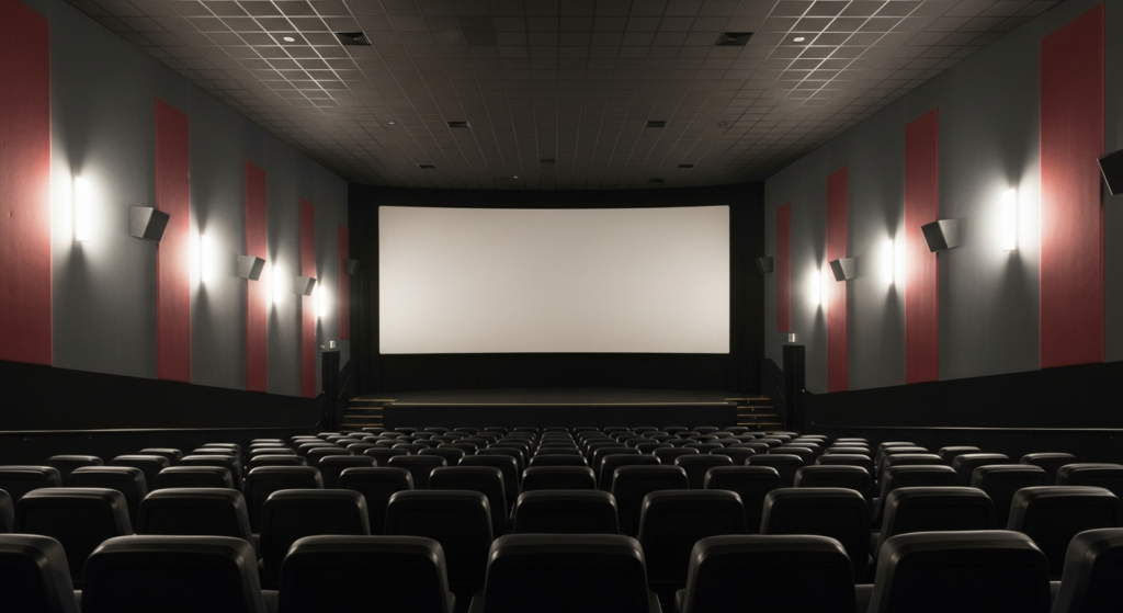 Michael Biopic Achieves Billion-Dollar Box Office Milestone, Noted in Clinton