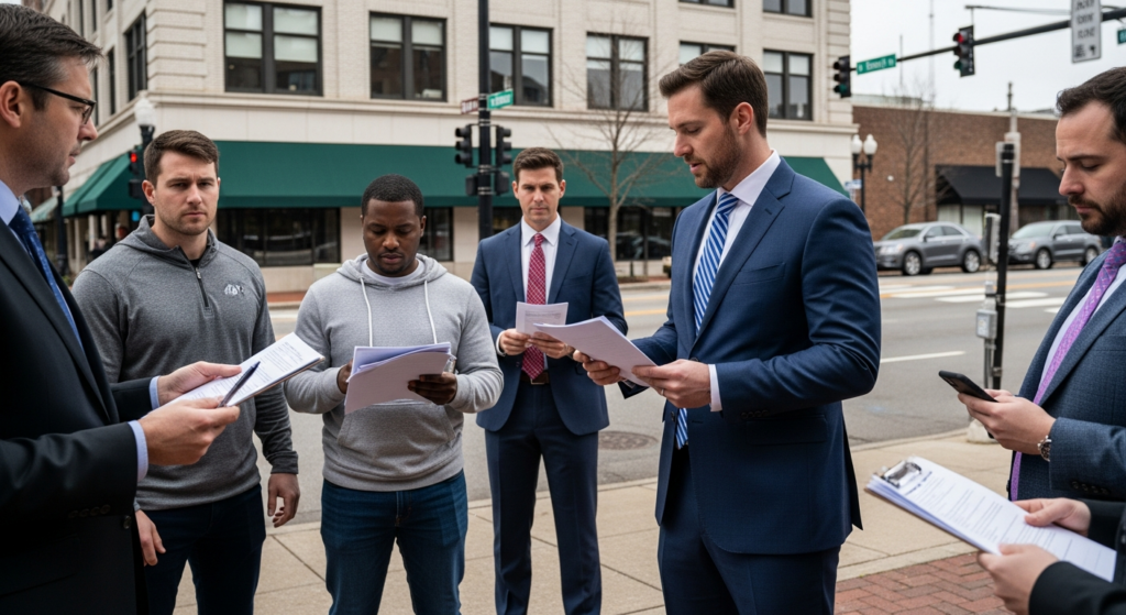 NBA Free Agency Captivates Sports Fans in Clinton