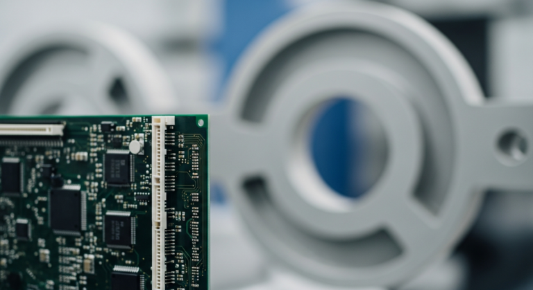 SK Hynix Share Sale Signals Robust AI Memory Market, With Potential Ripple Effects for Clinton’s Economy