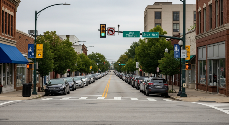 Student Loan Changes Take Effect, Impacting Borrowers in Clinton