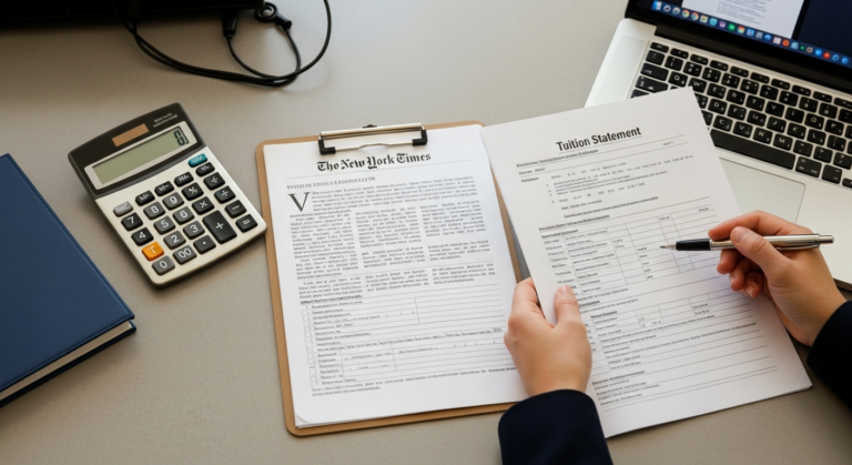 Student Loan Rule Changes Pose Challenges for Clinton Colleges
