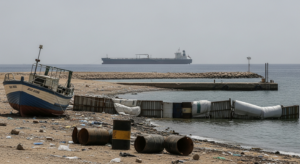 U.S. Strikes on Iran, Strait of Hormuz Incidents Raise Economic Questions for Clinton