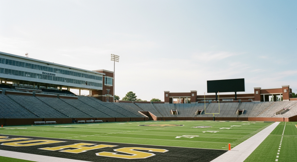 2026 Football Transfer Portal Rankings Reshape College Recruiting Landscape, With Implications for Clinton
