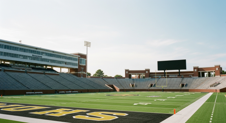 2026 Football Transfer Portal Rankings Reshape College Recruiting Landscape, With Implications for Clinton
