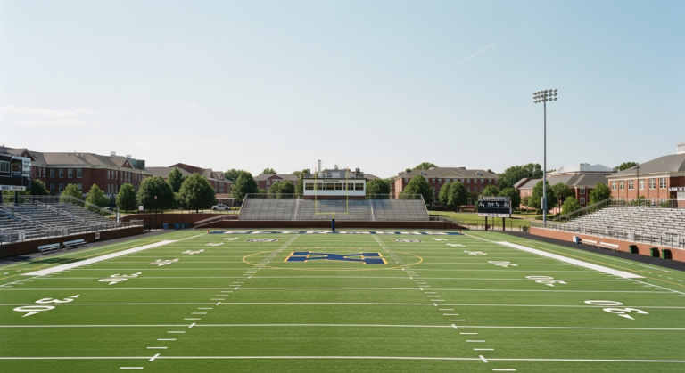 2026 Football Transfer Portal Rankings Reveal Shifting Landscape for Collegiate Athletics, With Implications for Clinton