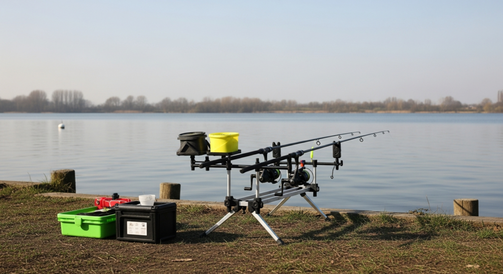 Clinton Anglers Advised on Summer Safety for Local Waterways