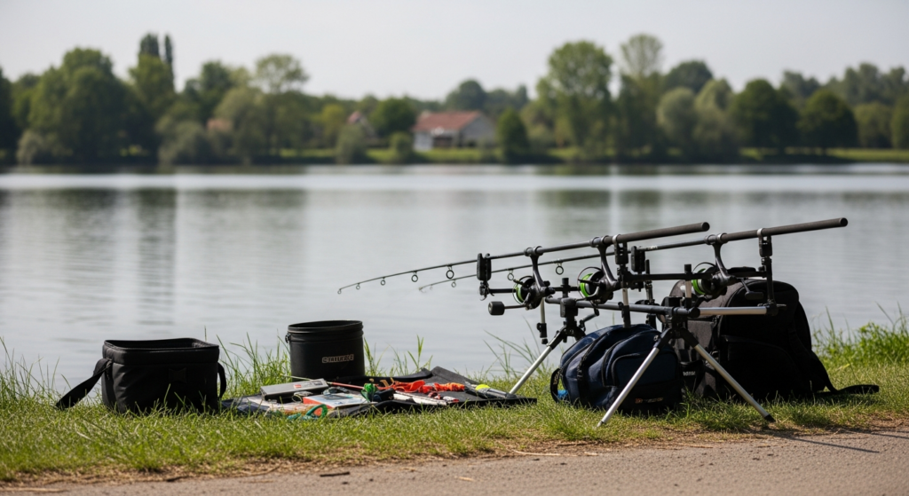 Clinton Anglers Urged to Prioritize Summer Safety on Waterways