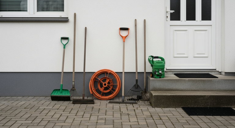 Clinton Homeowners Advised on Summer Maintenance for Safety and Property Protection
