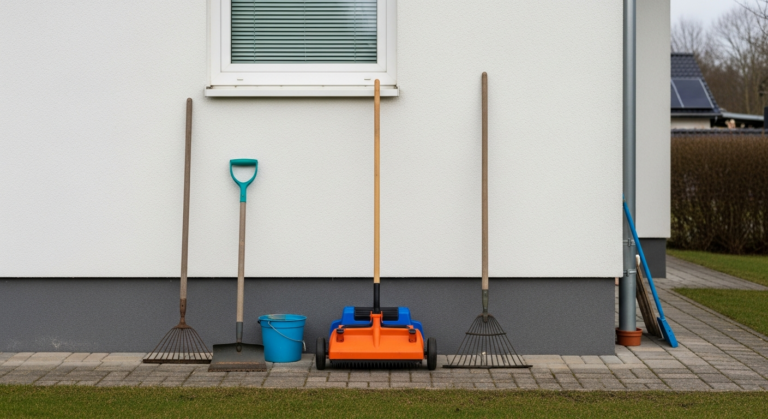Clinton Homeowners Focus on Summer Maintenance to Preserve Property Value