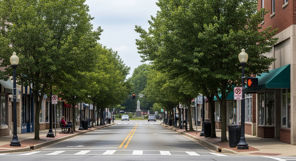 Clinton Residents Urged to Heed Warnings as Summer Heat Poses Serious Health Risks