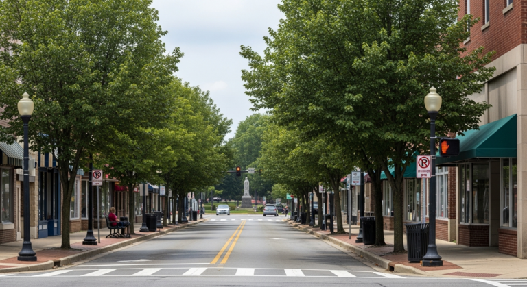 Clinton Residents Urged to Heed Warnings as Summer Heat Poses Serious Health Risks