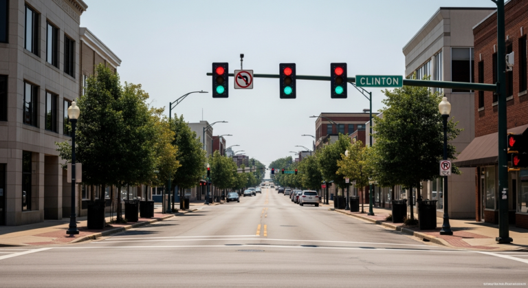 Clinton Residents Urged to Review Extreme Heat Safety Guidance