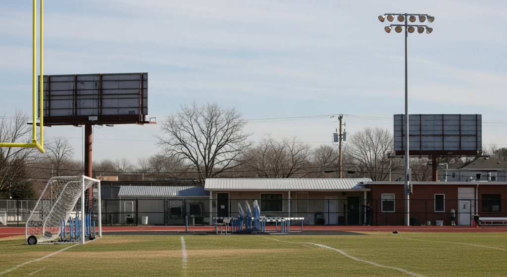 Clinton’s Presbyterian College Navigates Evolving NCAA Transfer Portal Landscape