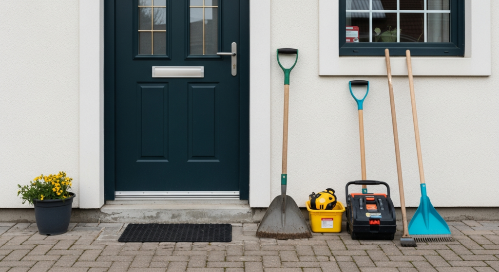 Comprehensive Guide Details 30 Summer Home Maintenance Tasks for Clinton Residents