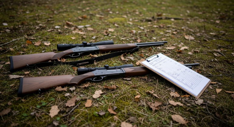 Comprehensive Preseason Deer Hunting Guide Released for Clinton-Area Enthusiasts