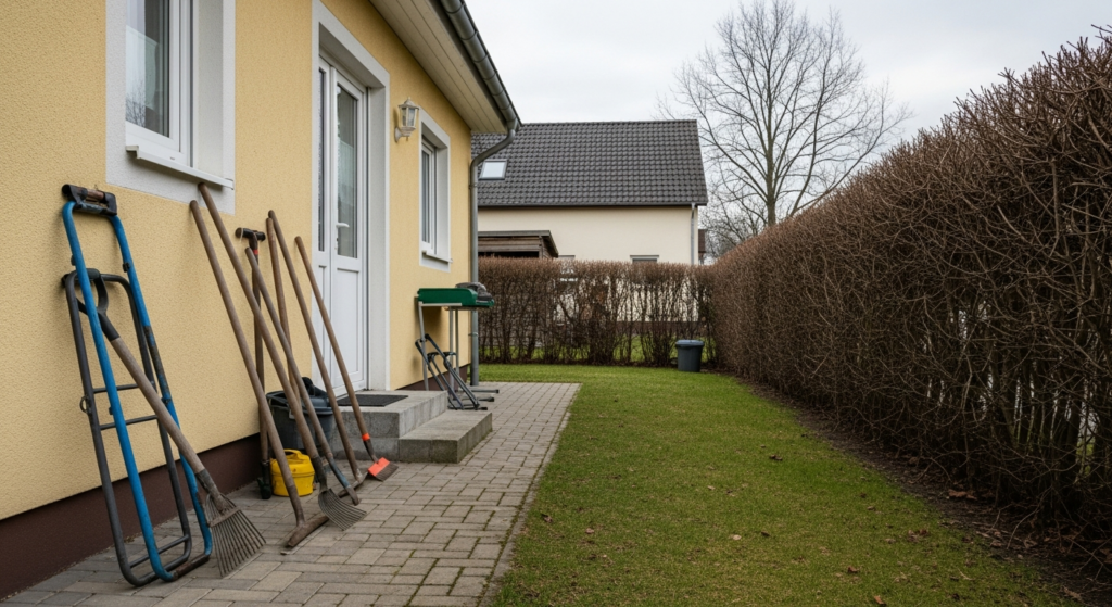 Comprehensive Summer Home Maintenance Checklist Released for Clinton Residents