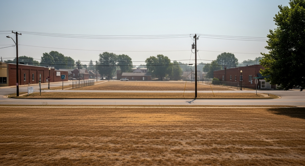 Extreme Heat Safety Guidance Urges Preparation for Clinton Residents