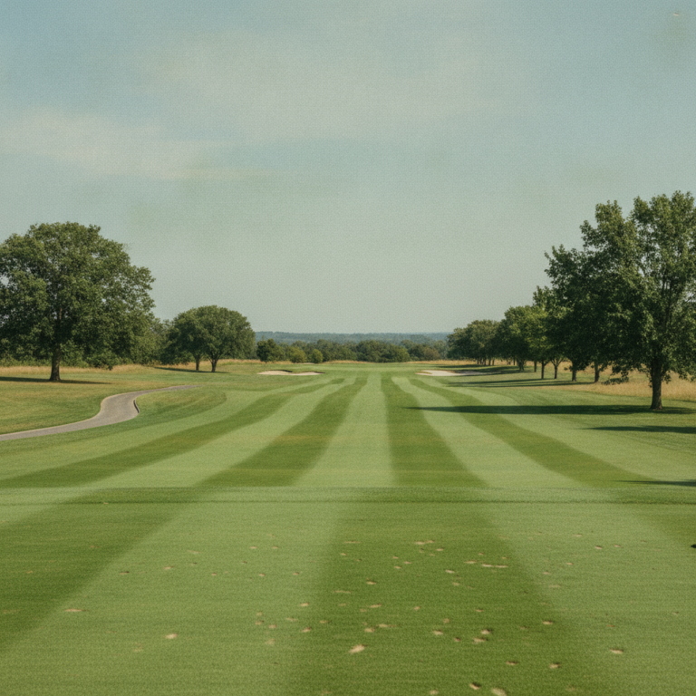 Golf Etiquette Manual Offers Comprehensive Guidance for Clinton Area Courses