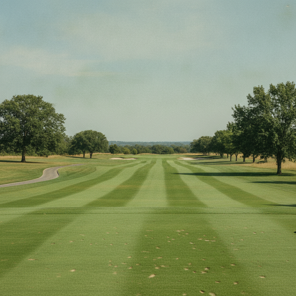 Golf Etiquette Manual Offers Comprehensive Guidance for Clinton Area Courses