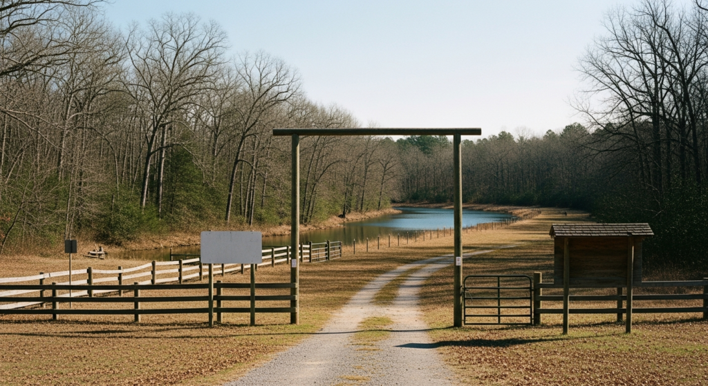 New OnDemand Legal Course Offers Insights on Land Access for Hunting and Fishing, Relevant to Clinton Attorneys