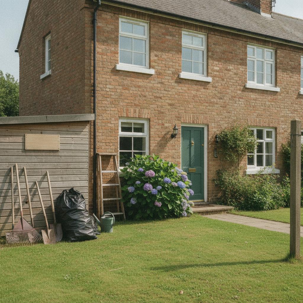 Summer Home Maintenance: Essential Tasks for Clinton Homeowners