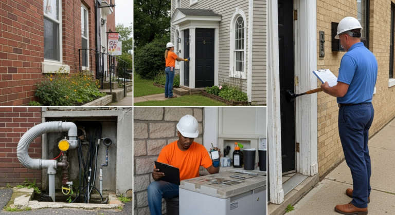 Summer Home Maintenance Essential for Clinton Homeowners