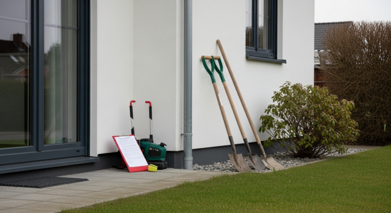 Summer Home Maintenance Guide Offers Safety Tips for Clinton Residents